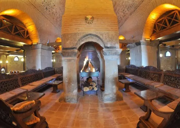 Issiz Tarihi Butik Karacabey